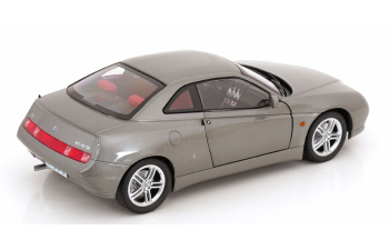 ALFA ROMEO Gtv 2.0 V6 Tb (1998), Grigio Titanio 613 - Grey Met