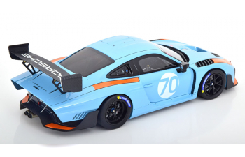 PORSCHE 935/19 Porsche Groep-Zuid (2019)