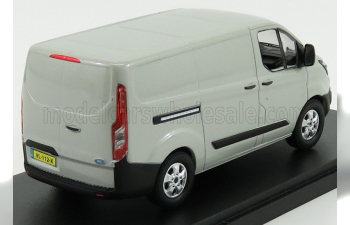 FORD Transit Van Custom V362 (2016), silver