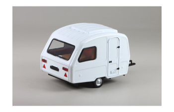 NIEWIADÓW N126, white