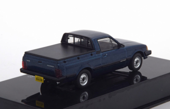 Chevrolet 500 Pick-Up (1983), blue