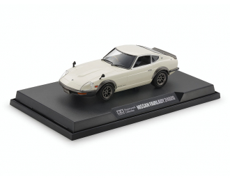 NISSAN Fairlady 240ZG Street Custom (Finished Model)