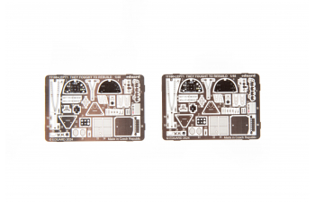 Сборная модельThey Fought To Rebuild- The Limited Edition Czech Spitfire pilots in the RAF 1942-43 (Dual Combo)