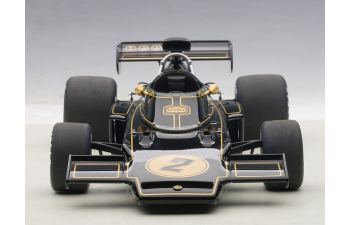 Lotus 72 E #2 1973 Peterson