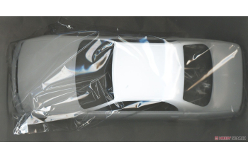 Сборная модель Toyota Crown Majesta '91 Garson