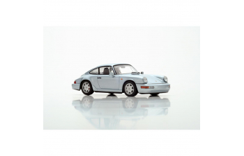 Porsche 964 Carrera 4 1989