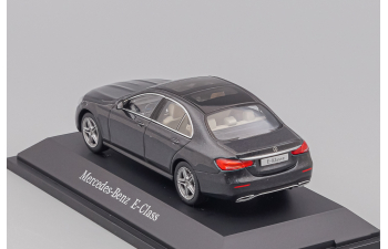 MERCEDES-BENZ E-klasse AMG-line W213 (2020), grey