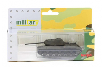 Советский тяжёлый танк ИС-1