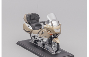 BMW K1200 Lt (1999), beige metallic