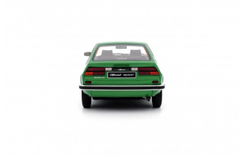 ALFA ROMEO Alfasud Sprint (1976), Green