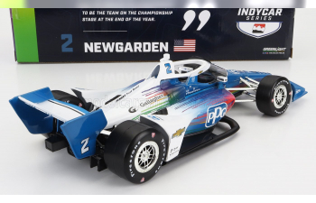 CHEVROLET Team Penske N2 Indianapolis Indy 500 Indycar Series (2023) Jose Newgarden, Various