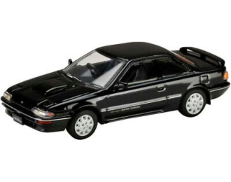 Toyota Sprinter Trueno GT Z AE92, black
