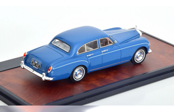 ROLLS ROYCE Flying Spur (1965), blau