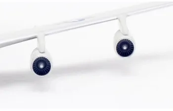 Boeing 707 E-3B Sentry United States Air Force 1:200 Diecast Model Plane