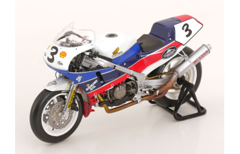 HONDA RC 30 Winner Isle of Man TT, Dunlop (1988)