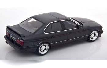 BMW Hartge H5 V12 E34 Saloon, anthracit