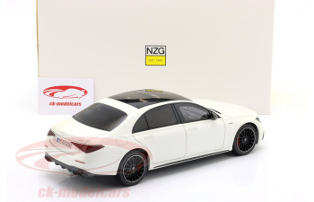 Mercedes-Benz AMG C 63 S E Performance (2022)