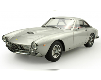 FERRARI 250 Lusso Coupe (1963), Silver