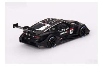 NISSAN Z GT500 #230 NISMO Presentation (2021), black