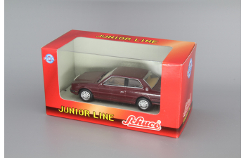 MASERATI Biturbo (1982), Junior Line, dark red