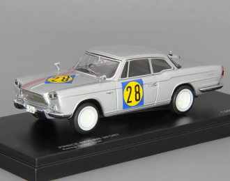 PRINCE Skyline #28 Sport Racing Version, silver