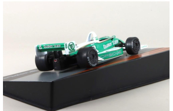 MARCH-PORSCHE 89P №8 Cart Indy Car Mid Ohio T.Fabi (1989)