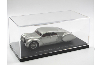 Porsche-AutoUnion Type 52 (БЕЗ КНИГИ)