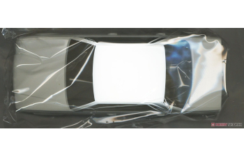 Сборная модель NISSAN Cedric V20E Gran Turismo (Y31)