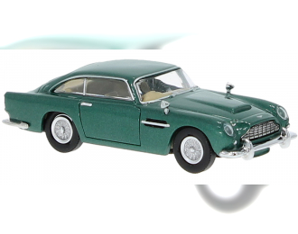 ASTON MARTIN DB5 (1964), green