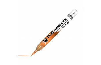 Маркер акриловый PLAYMARKER - Медь / COPPER – PLAYMARKER