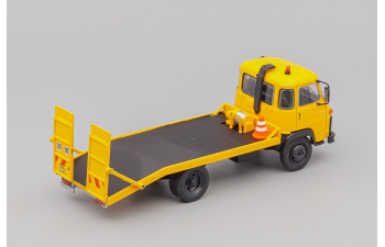 AVIA A31 OPS, Kultowe Ciezarowki PRL-u 117