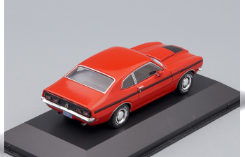 MERCURY Comet GT 1971, American Cars 37