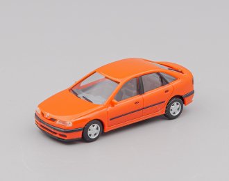 RENAULT Laguna I, darkorange