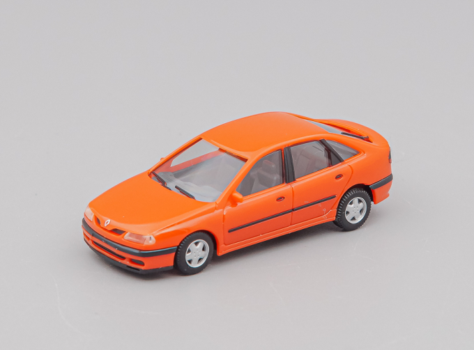 RENAULT Laguna I, darkorange