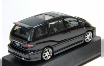 TOYOTA Estima MCR/ACR Fabulous, black