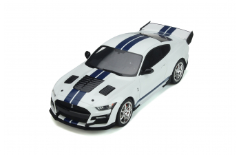 Shelby GT500 Dragon Snake - 2020 (white)