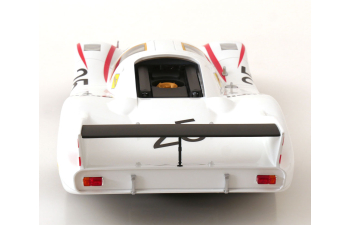 PORSCHE 917 LH №25 Pole Position 24h Le Mans, Ahrens/Elfort (1970)