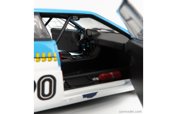 BMW M1 PROCAR N 90 PROCAR SERIE 1980 MARC SURER