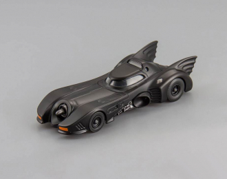 Batmobile "Batman" (1989), matt black