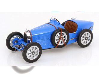 BUGATTI T35 (1925), blue