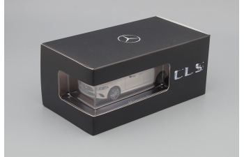 MERCEDES-BENZ CLS coupe (C257) 2018, white