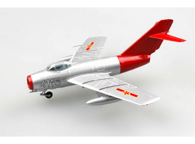 Mikoyan-Gurevich MiG-15 Fagot PLAAF China