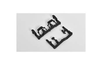 MAN TGL CC Feuerwehr, red