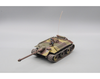 Jagdpanzer E-25, с прибором ночного видения
