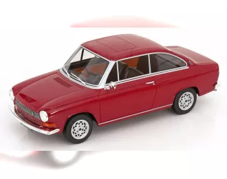 DAF 55 Coupe (1967-1972), red