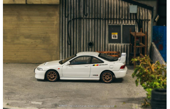 MERCEDES-BENZ SL500 (R129) Koenig Specials, white