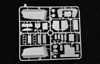 Сборная модель 10,5 cm leFH 18/SE/ H39