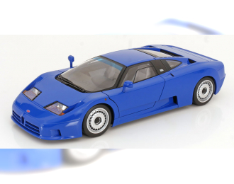 BUGATTI EB110 (1991), blue