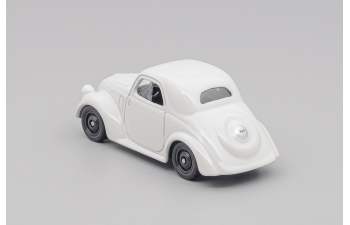 FIAT 500 "Topolino", Mes voitures de collection 22