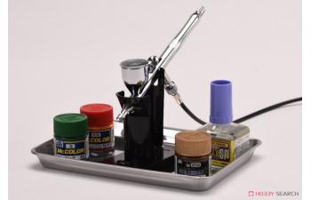 Подставка для аэрографа Mr.Airbrush Stand